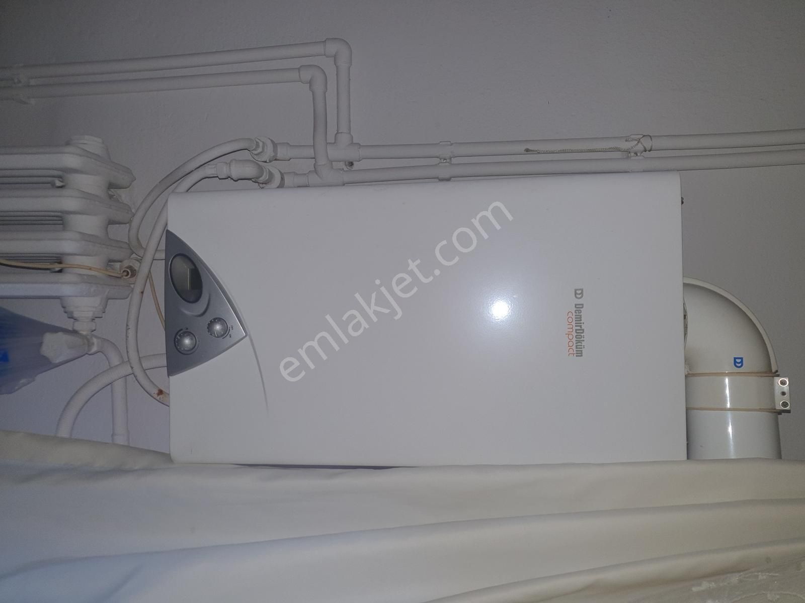 İstiklal Mah. Adalarda Şehrin Tam Kalbinde Bakımlı Kiralık 3+1 - Görsel 6