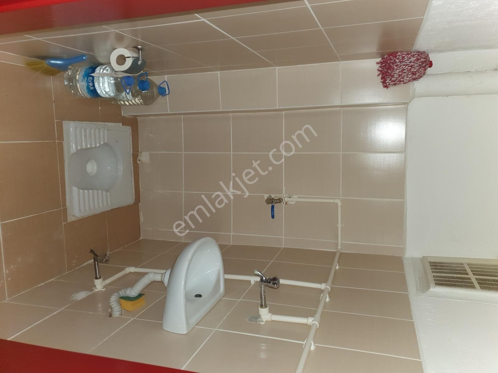 İstiklal Mah. Adalarda Şehrin Tam Kalbinde Bakımlı Kiralık 3+1 - Görsel 10