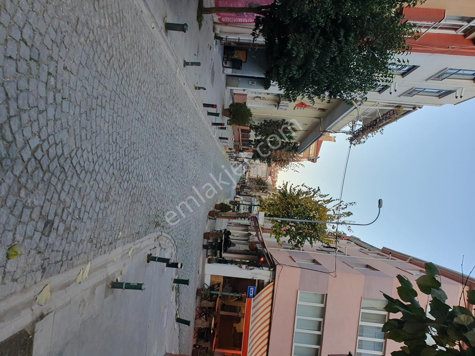 İstiklal Mah. Adalarda Şehrin Tam Kalbinde Bakımlı Kiralık 3+1 - Görsel 20