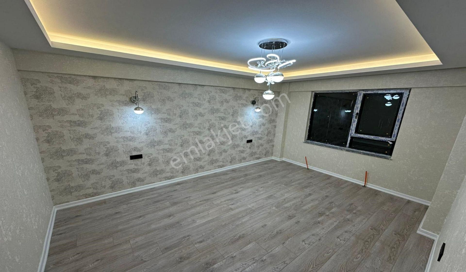 Karakayada Site Konseptinde Lüx Yapılı Geniş Mutfak Sıfır Daire - Görsel 23