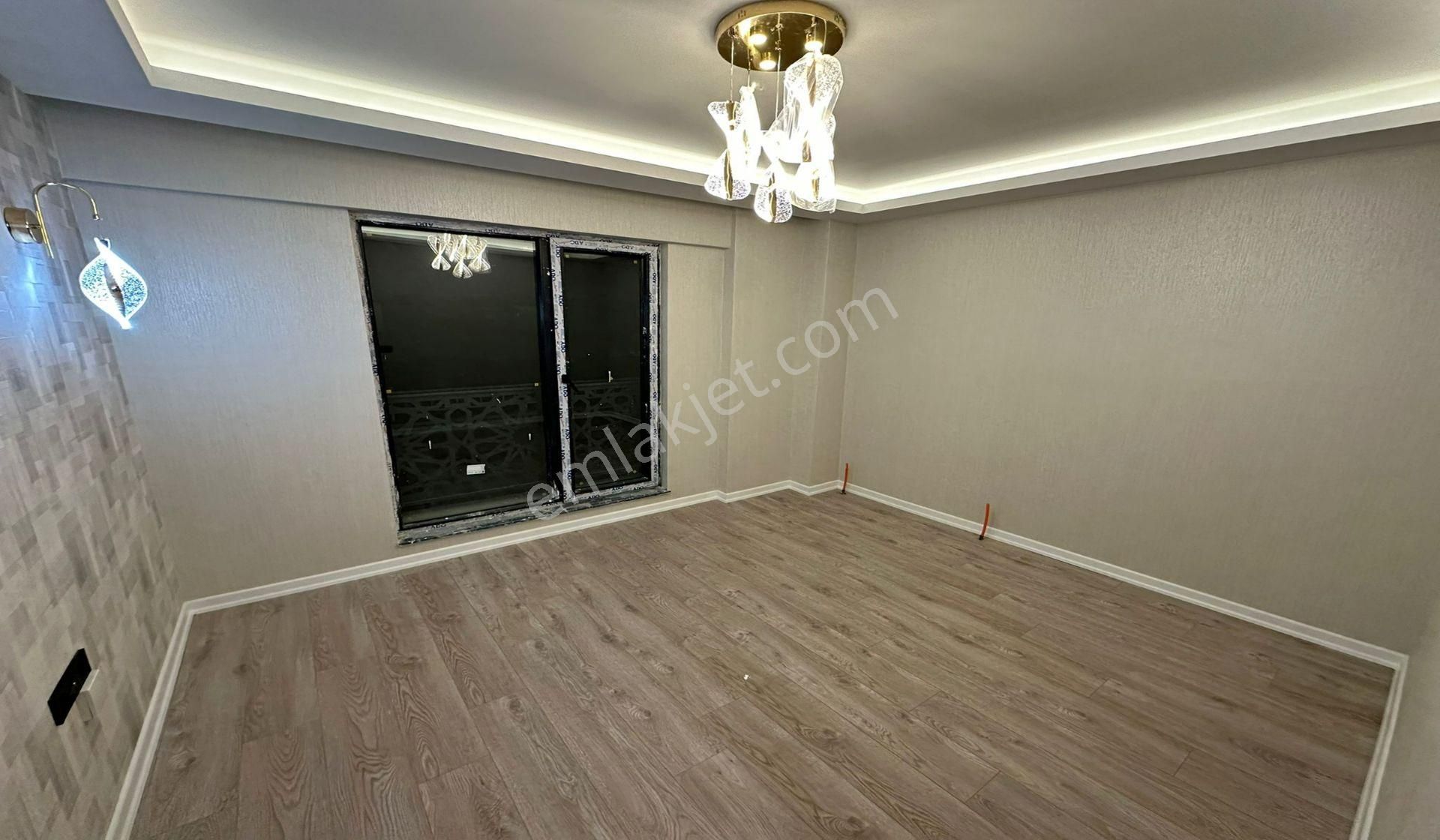 Karakayada Site Konseptinde Lüx Yapılı Geniş Mutfak Sıfır Daire - Görsel 17