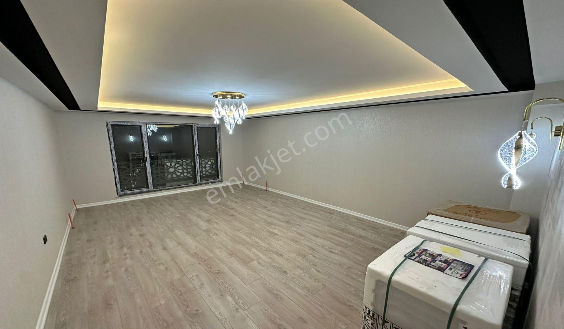 Karakayada Site Konseptinde Lüx Yapılı Geniş Mutfak Sıfır Daire - Görsel 10