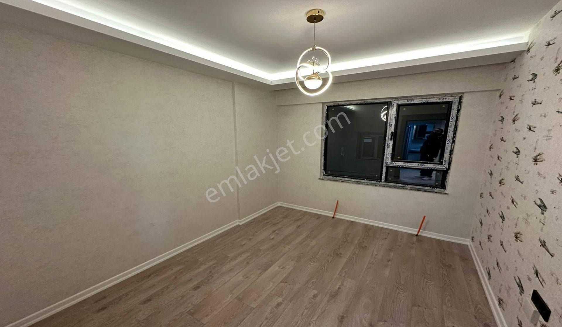 Karakayada Site Konseptinde Lüx Yapılı Geniş Mutfak Sıfır Daire - Görsel 19