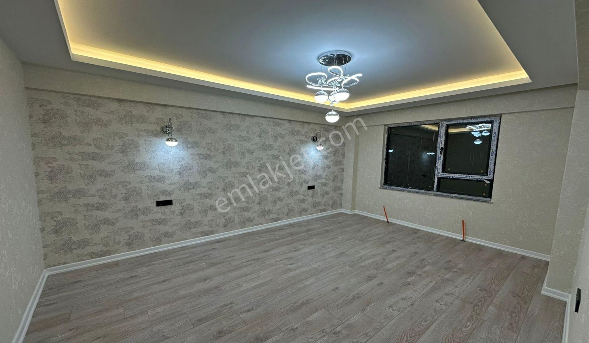 Karakayada Site Konseptinde Lüx Yapılı Geniş Mutfak Sıfır Daire - Görsel 24