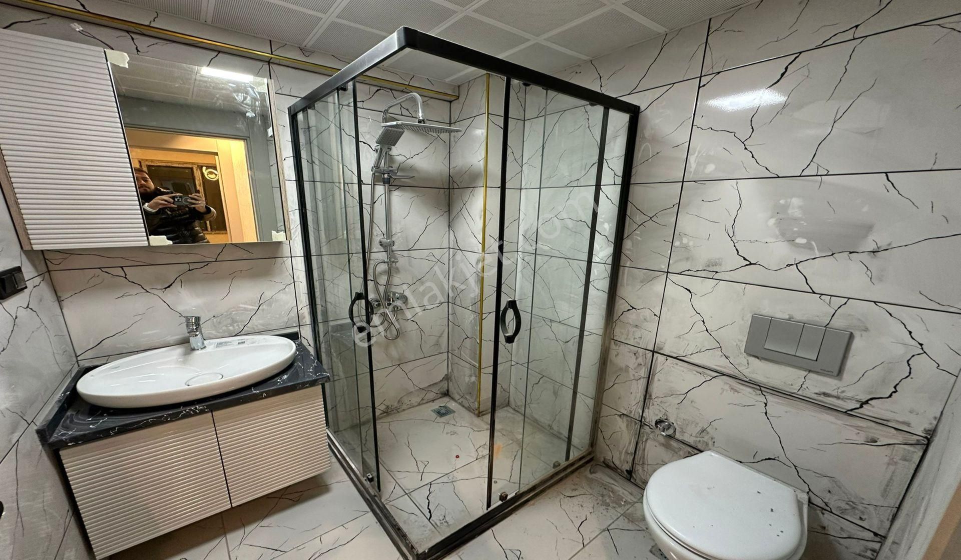 Karakayada Site Konseptinde Lüx Yapılı Geniş Mutfak Sıfır Daire - Görsel 30