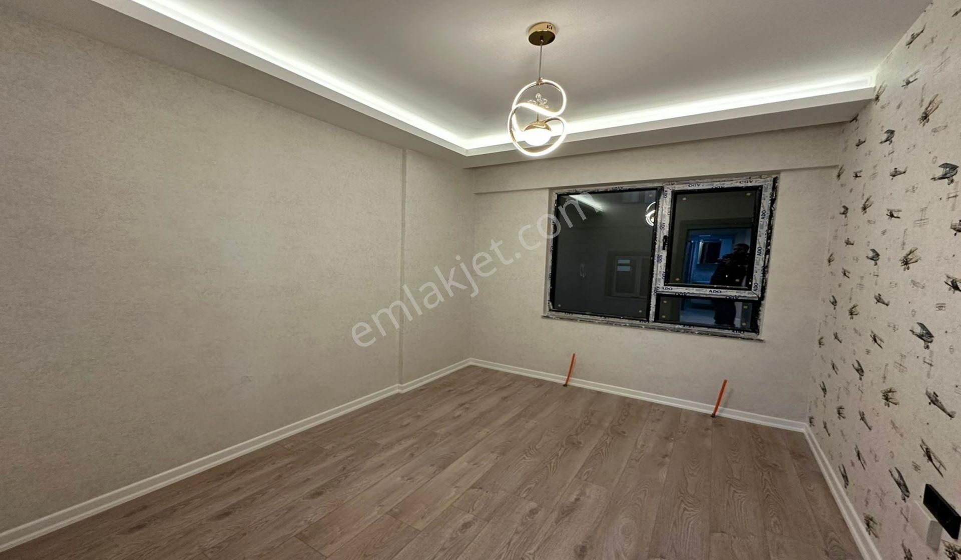 Karakayada Site Konseptinde Lüx Yapılı Geniş Mutfak Sıfır Daire - Görsel 20