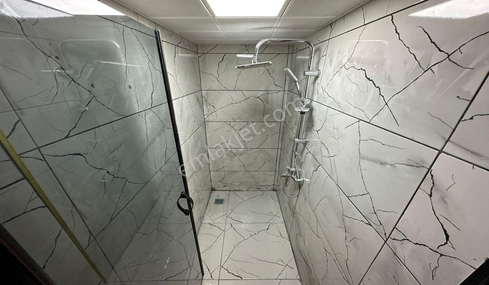 Karakayada Site Konseptinde Lüx Yapılı Geniş Mutfak Sıfır Daire - Görsel 25