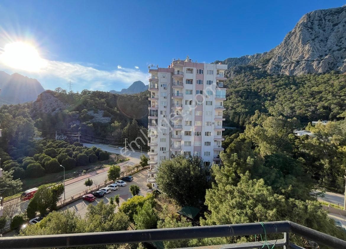 İskanlı + Otopark 145m2 Ara Kat 3+1 + Deniz Ve Doga Manzaralı - Görsel 7