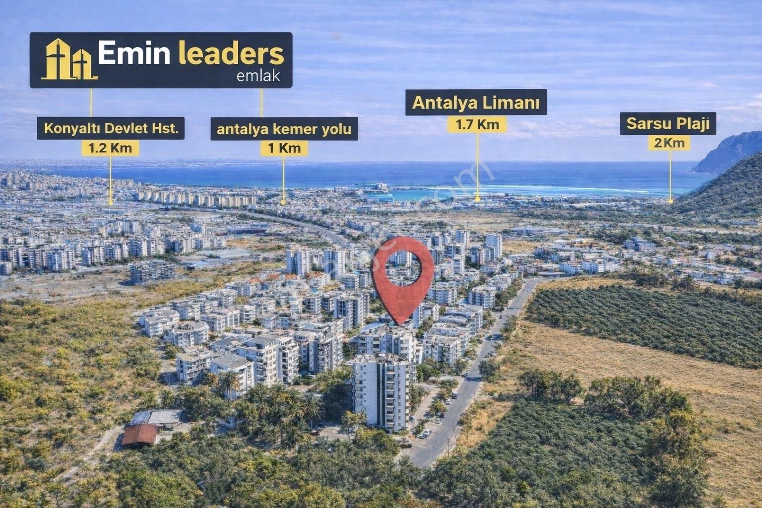 İskanlı + Otopark 145m2 Ara Kat 3+1 + Deniz Ve Doga Manzaralı - Görsel 4