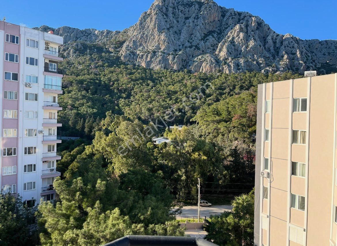 İskanlı + Otopark 145m2 Ara Kat 3+1 + Deniz Ve Doga Manzaralı - Görsel 9