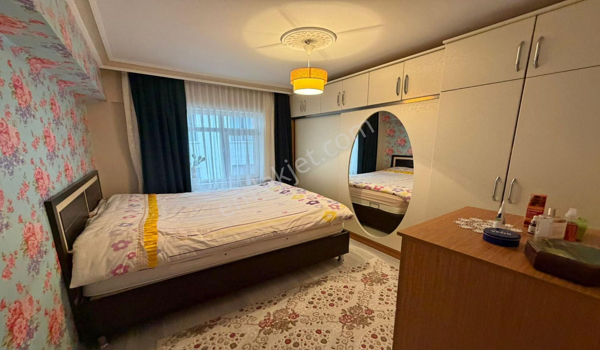 Kuşcağızda Cadde Yakını Katta Lüx Yapılı 3+1 Masrafsız - Görsel 26