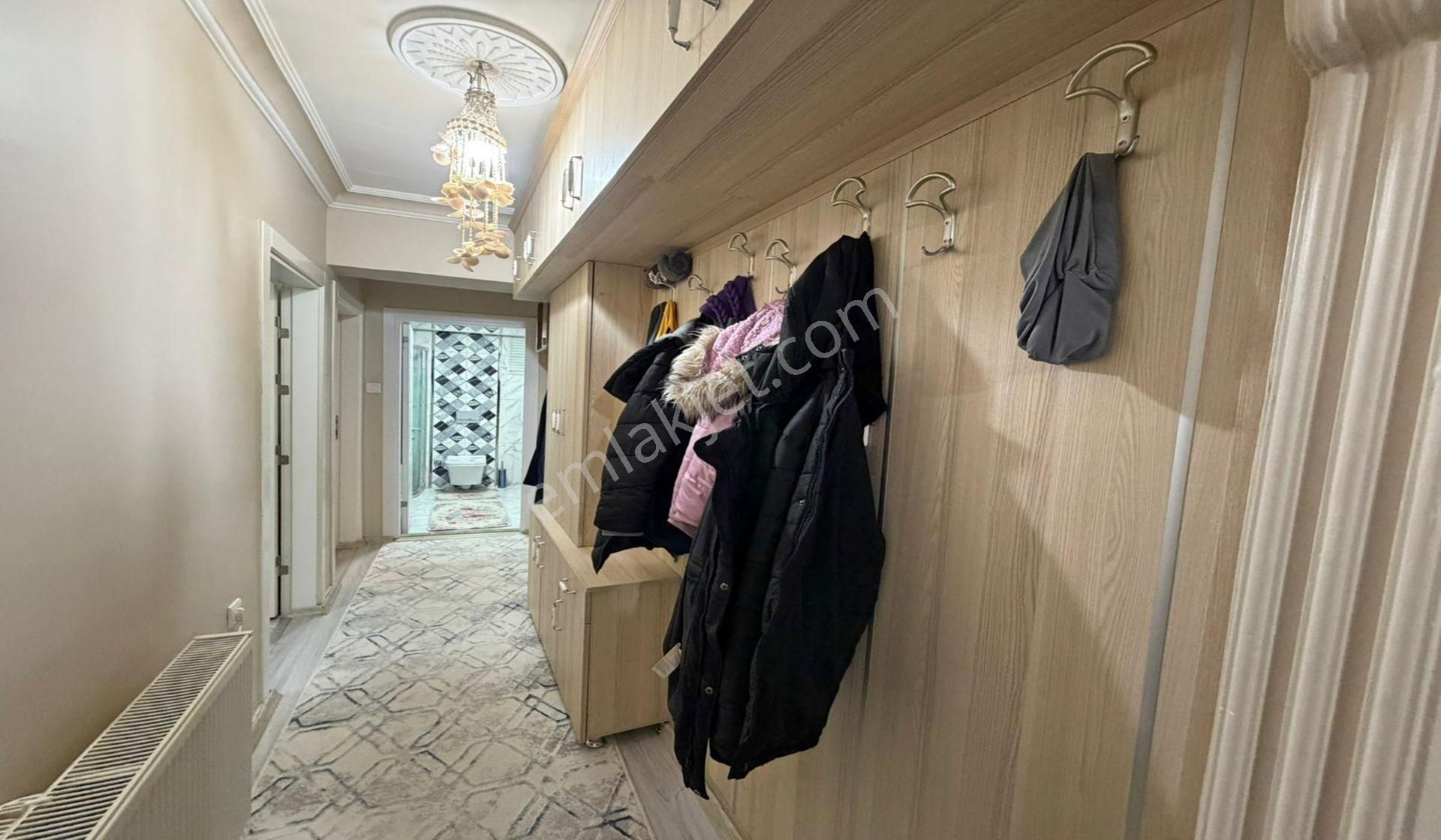 Kuşcağızda Cadde Yakını Katta Lüx Yapılı 3+1 Masrafsız - Görsel 33