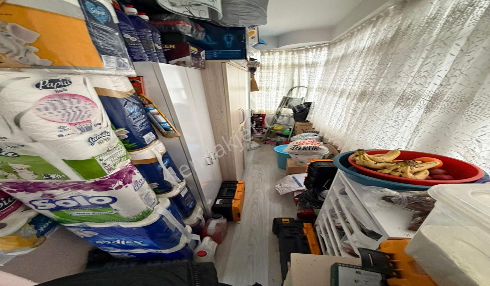 Kuşcağızda Cadde Yakını Katta Lüx Yapılı 3+1 Masrafsız - Görsel 34