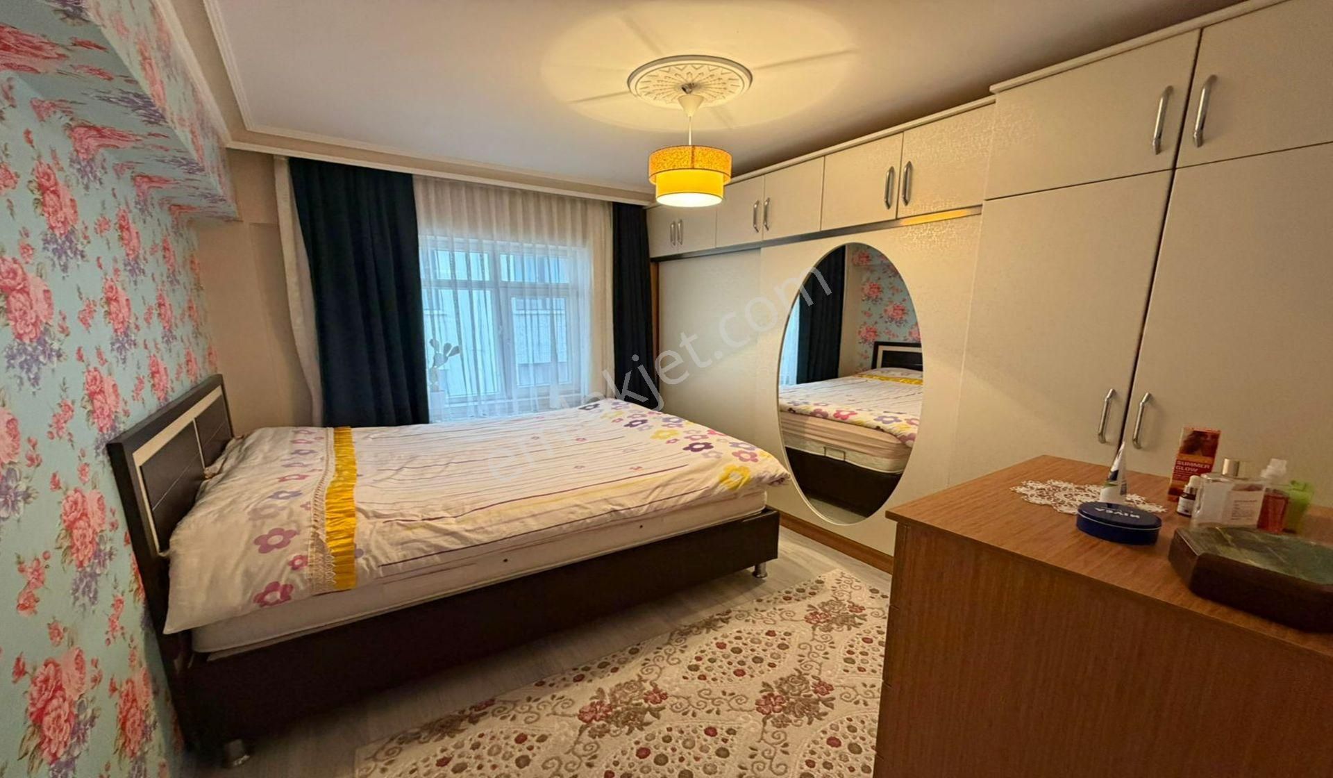 Kuşcağızda Cadde Yakını Katta Lüx Yapılı 3+1 Masrafsız - Görsel 25