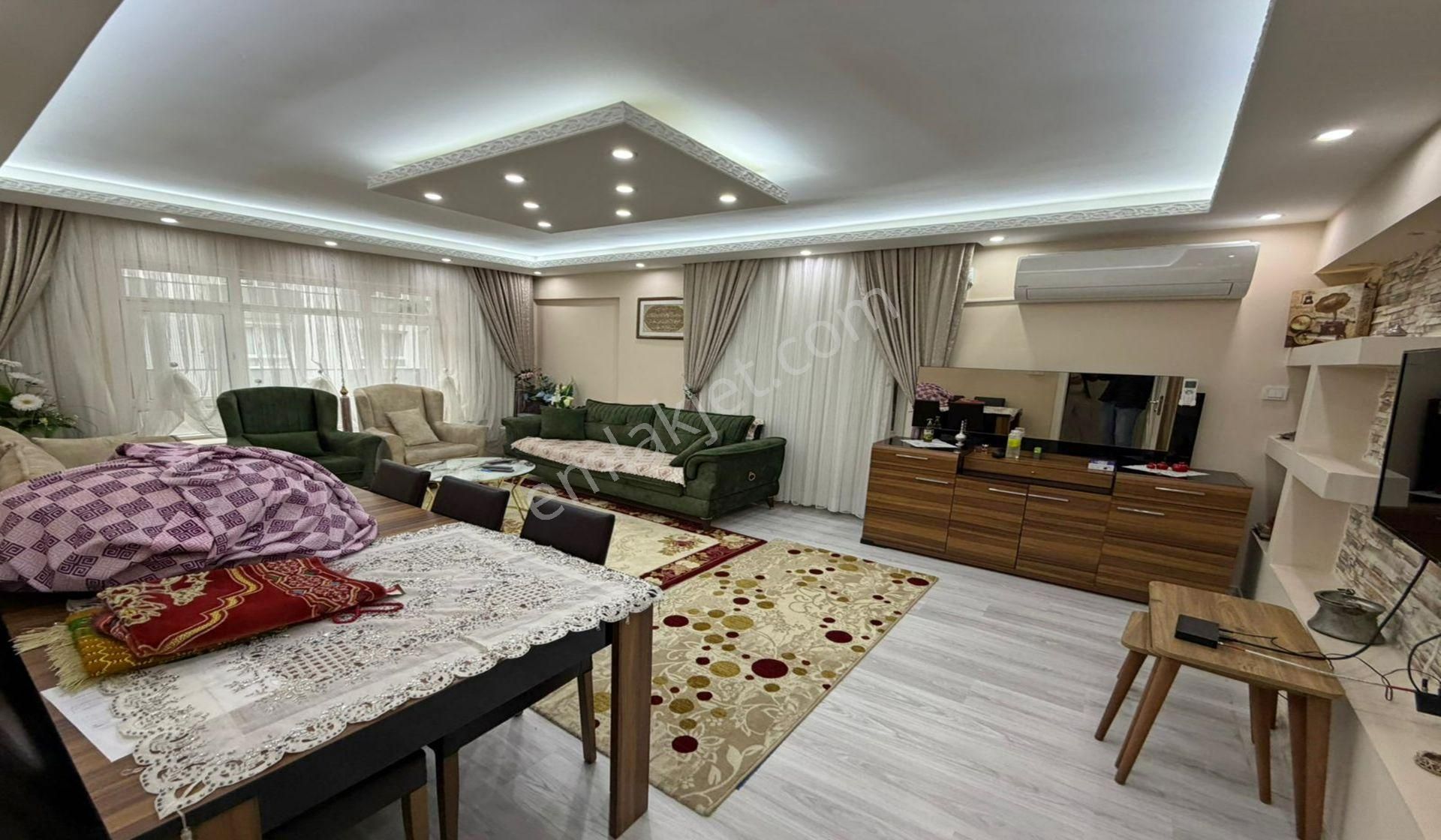 Kuşcağızda Cadde Yakını Katta Lüx Yapılı 3+1 Masrafsız - Görsel 2