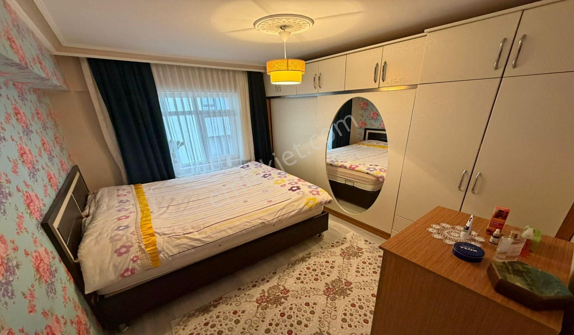 Kuşcağızda Cadde Yakını Katta Lüx Yapılı 3+1 Masrafsız - Görsel 27