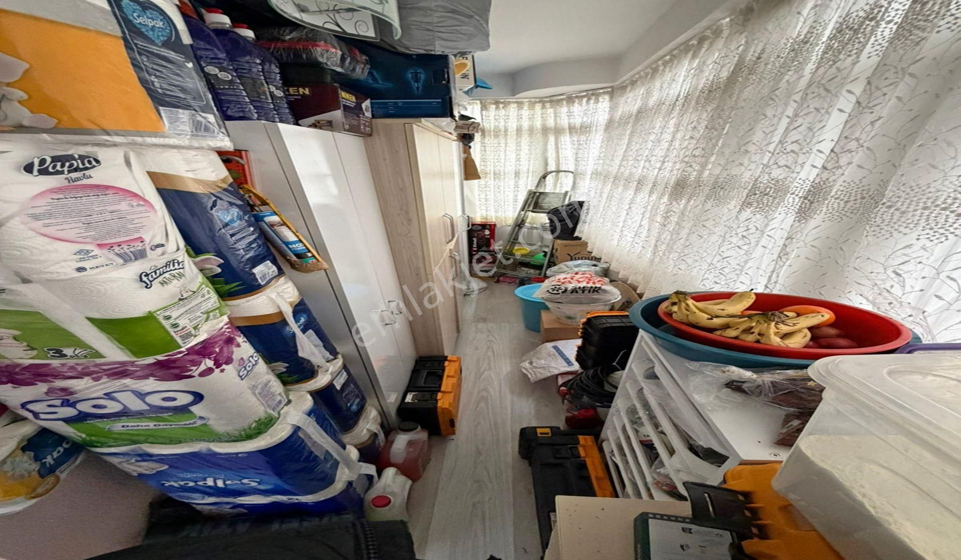 Kuşcağızda Cadde Yakını Katta Lüx Yapılı 3+1 Masrafsız - Görsel 35