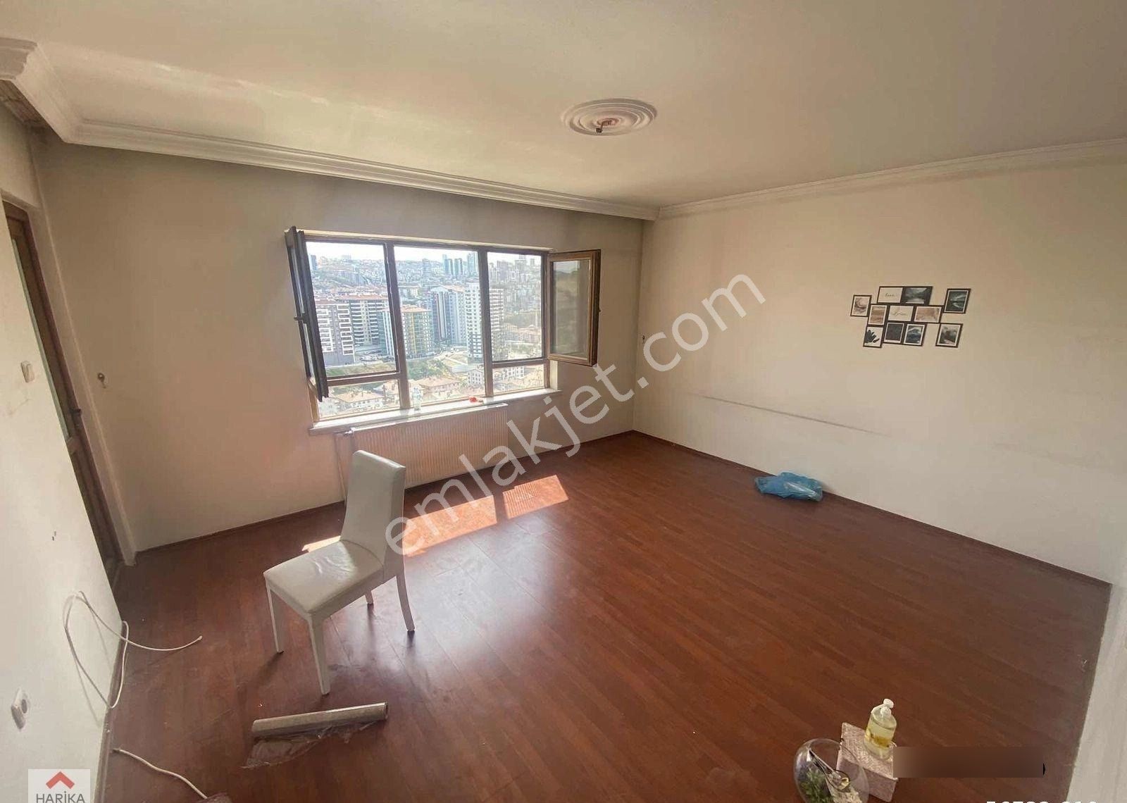 Mimar Sinan'da Full Manzaralı 1.katta 3+1 Satılık Fırsat Daire ! - Görsel 4