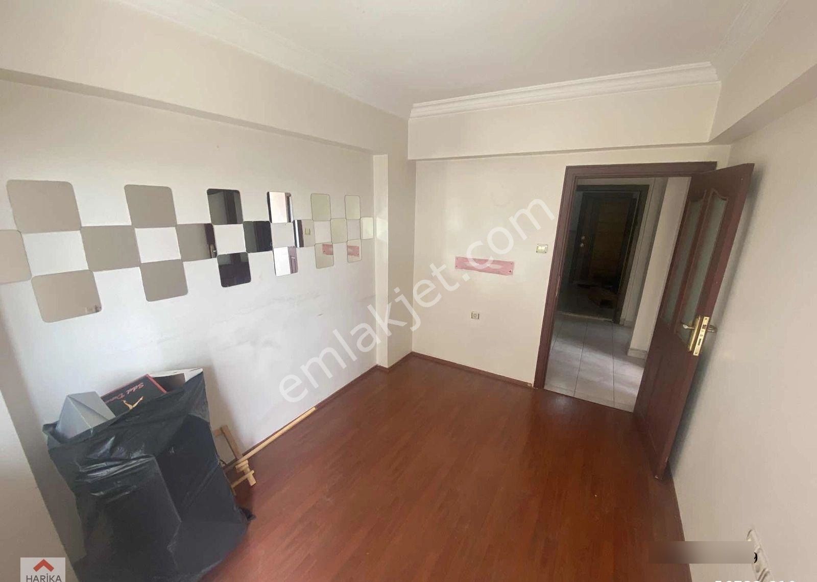 Mimar Sinan'da Full Manzaralı 1.katta 3+1 Satılık Fırsat Daire ! - Görsel 15