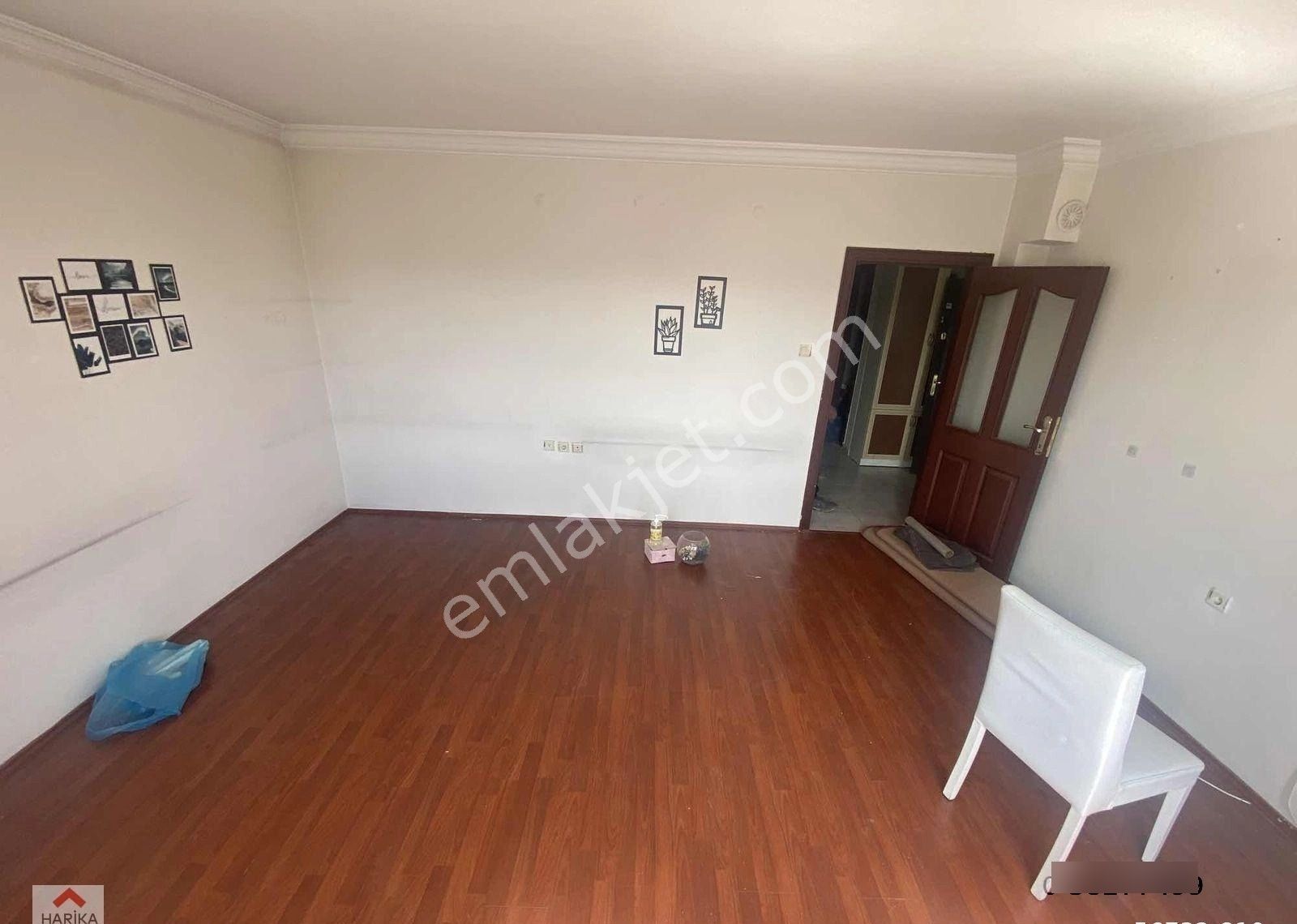 Mimar Sinan'da Full Manzaralı 1.katta 3+1 Satılık Fırsat Daire ! - Görsel 17