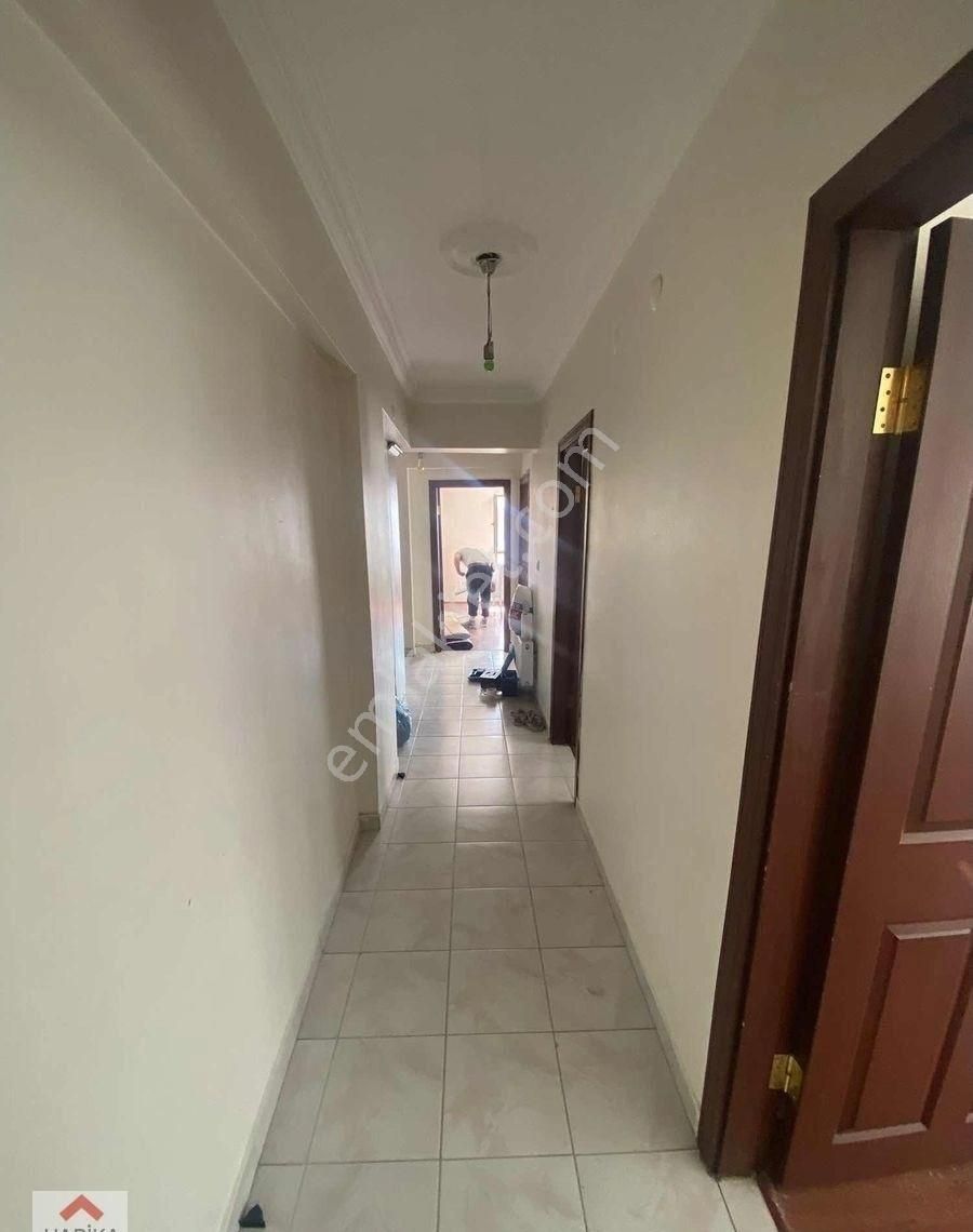 Mimar Sinan'da Full Manzaralı 1.katta 3+1 Satılık Fırsat Daire ! - Görsel 9