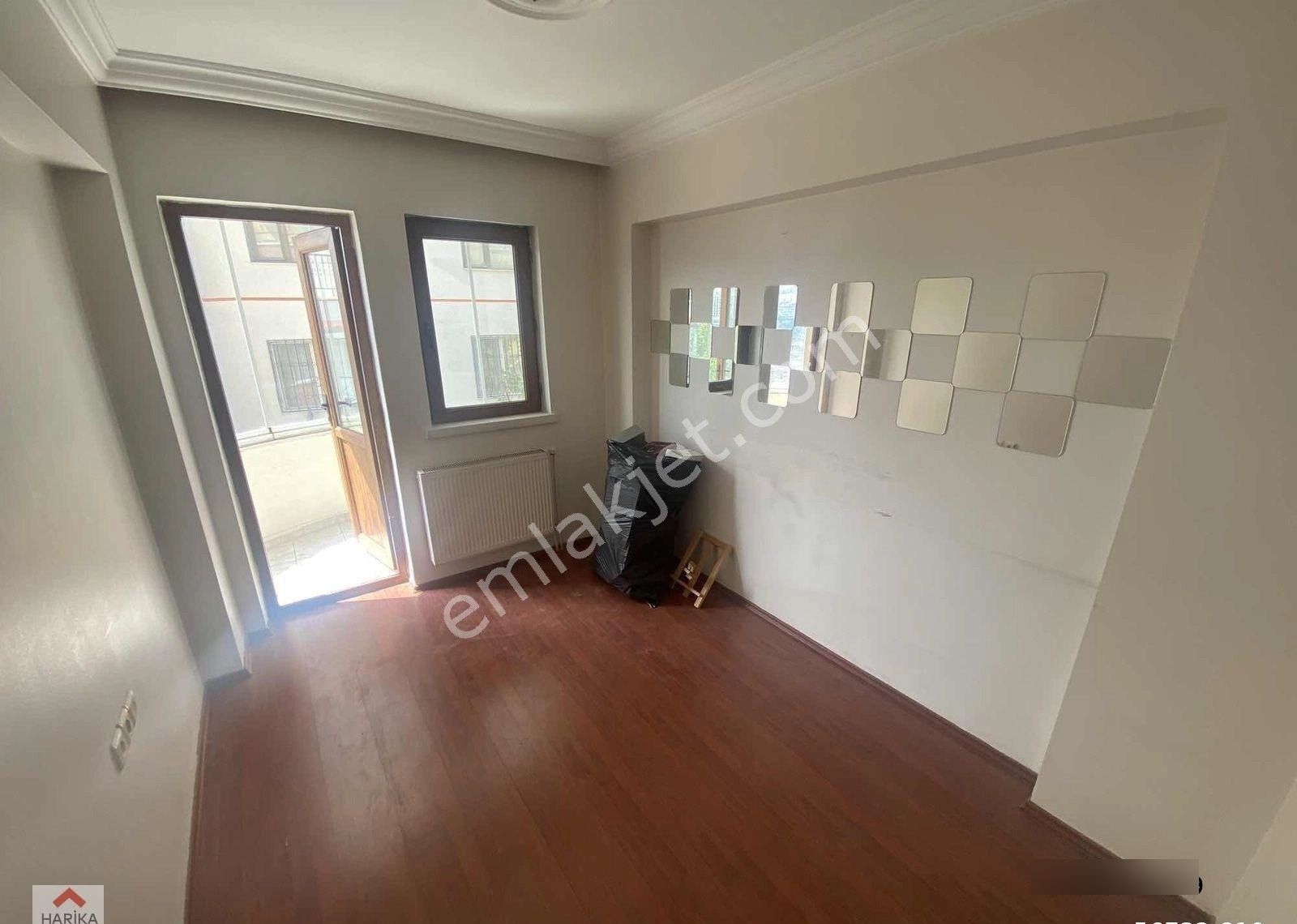 Mimar Sinan'da Full Manzaralı 1.katta 3+1 Satılık Fırsat Daire ! - Görsel 18