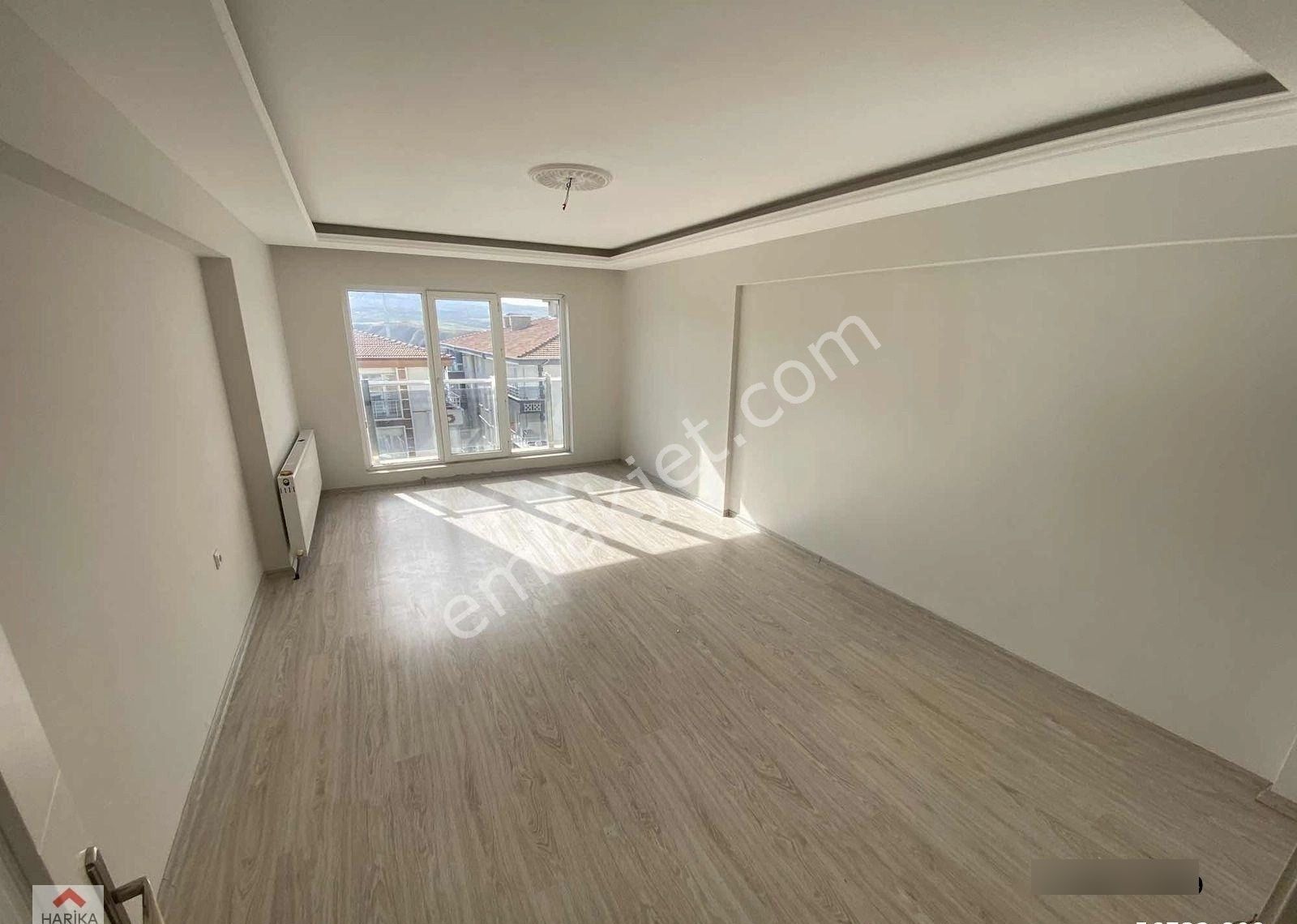 Yeşilbayır'da Yeni Binada 4.katta 3+1 Satılık Fırsat Daire !