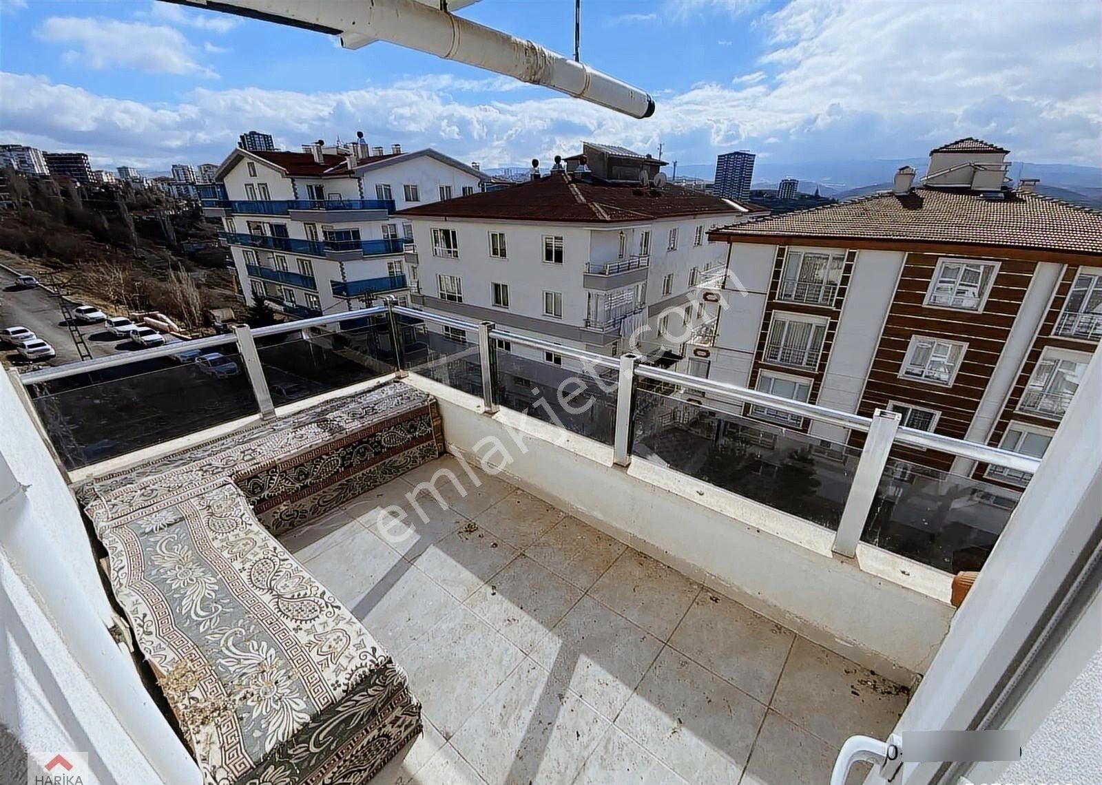 Yeşilbayır'da Yeni Binada 4.katta 3+1 Satılık Fırsat Daire ! - Görsel 23