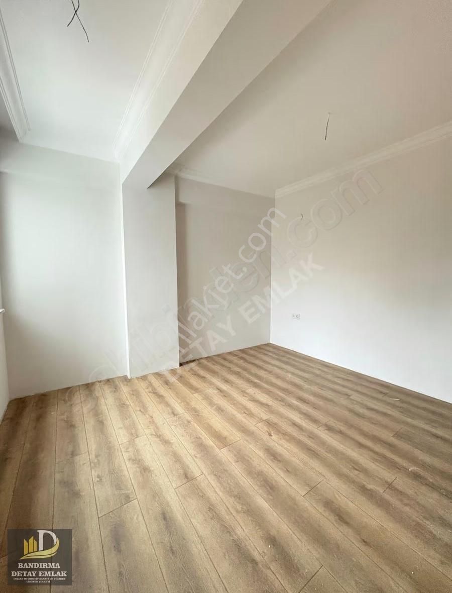 Detay Emlak'tan Yeni Mah.2+1 Satılık Daire - Görsel 12