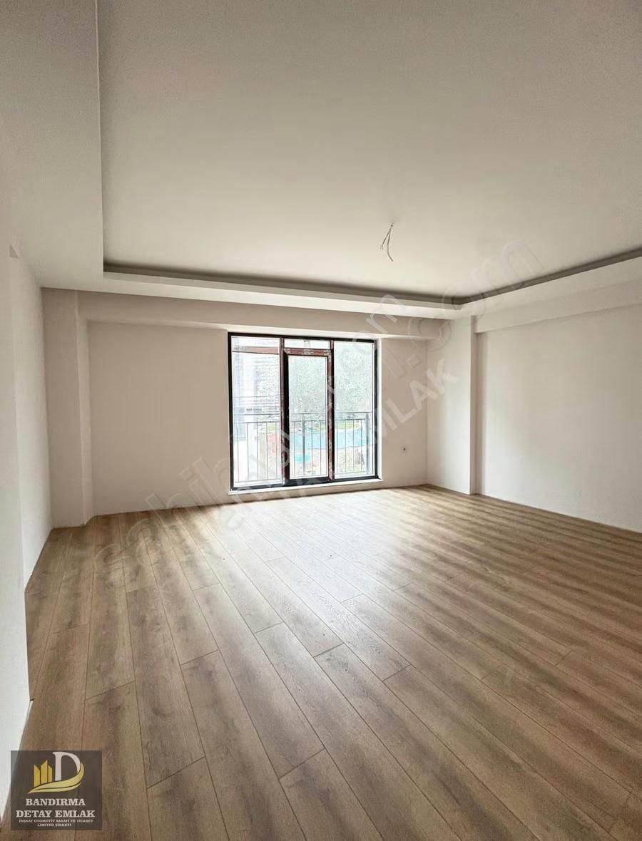 Detay Emlak'tan Yeni Mah.2+1 Satılık Daire - Görsel 8
