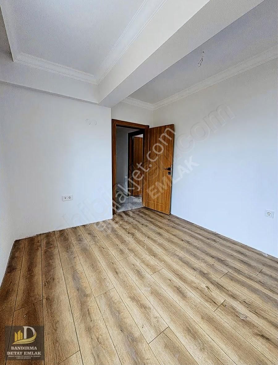 Detay Emlak'tan Yeni Mah.2+1 Satılık Daire - Görsel 9