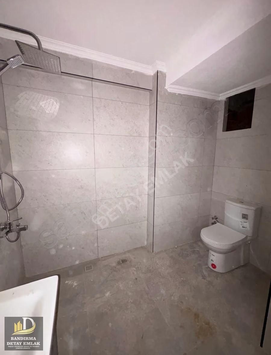 Detay Emlak'tan Yeni Mah.2+1 Satılık Daire - Görsel 18