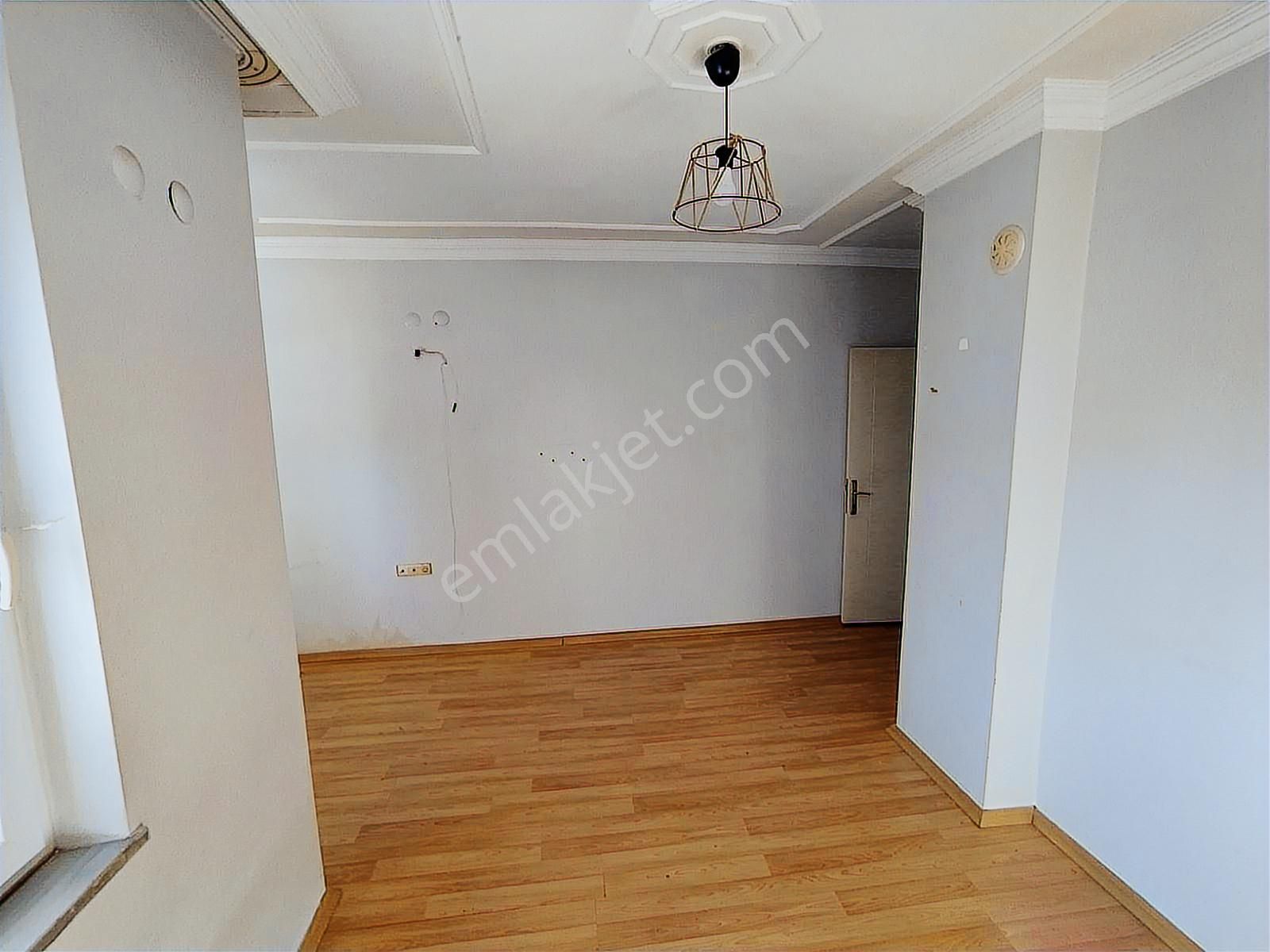 Ahatlı Mahallesi Ayrı Mutfaklı Kiralık 1+1 Daire - Görsel 10