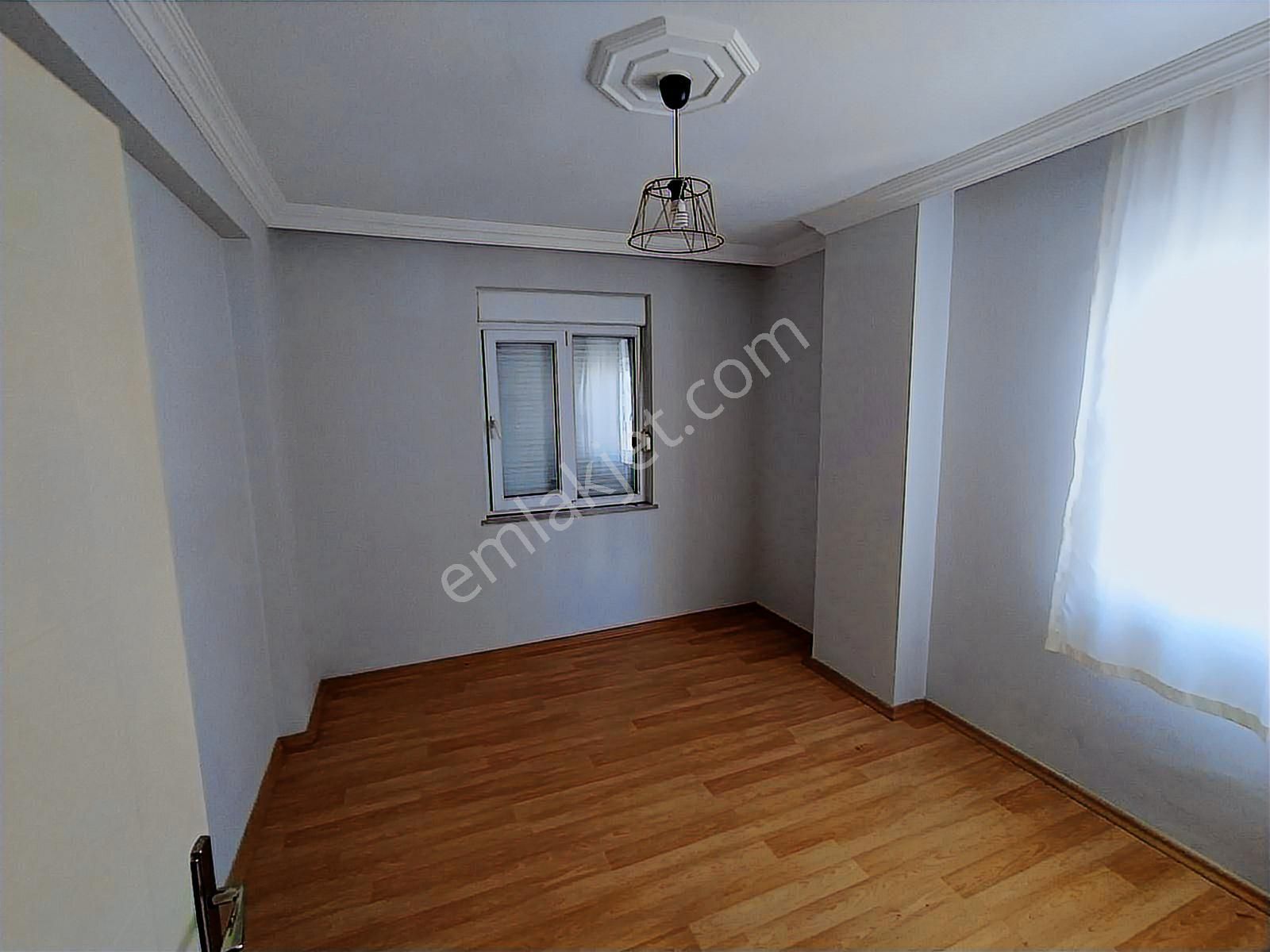 Ahatlı Mahallesi Ayrı Mutfaklı Kiralık 1+1 Daire - Görsel 8