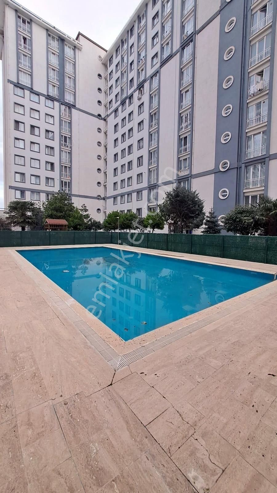 Eşyalı Kiralık Daire Eseyurt Mehterçeşmede - Görsel 27