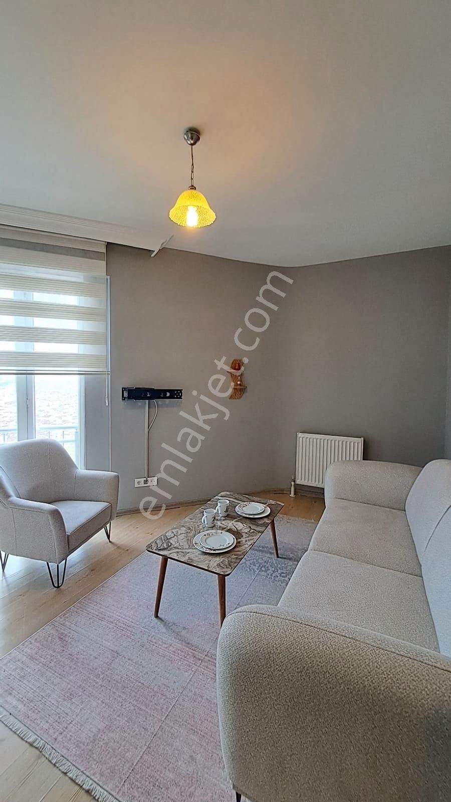 Eşyalı Kiralık Daire Eseyurt Mehterçeşmede - Görsel 15