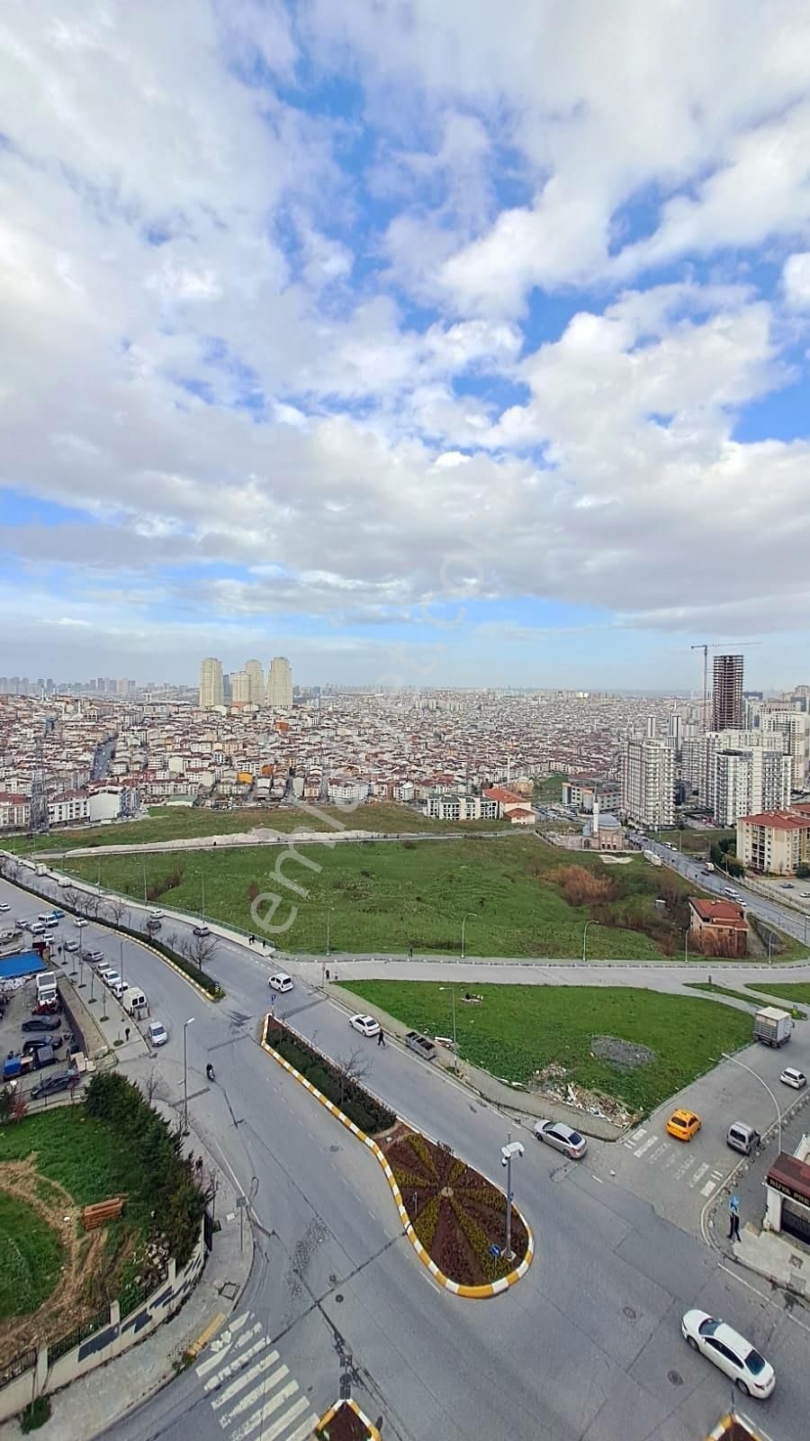 Eşyalı Kiralık Daire Eseyurt Mehterçeşmede - Görsel 12