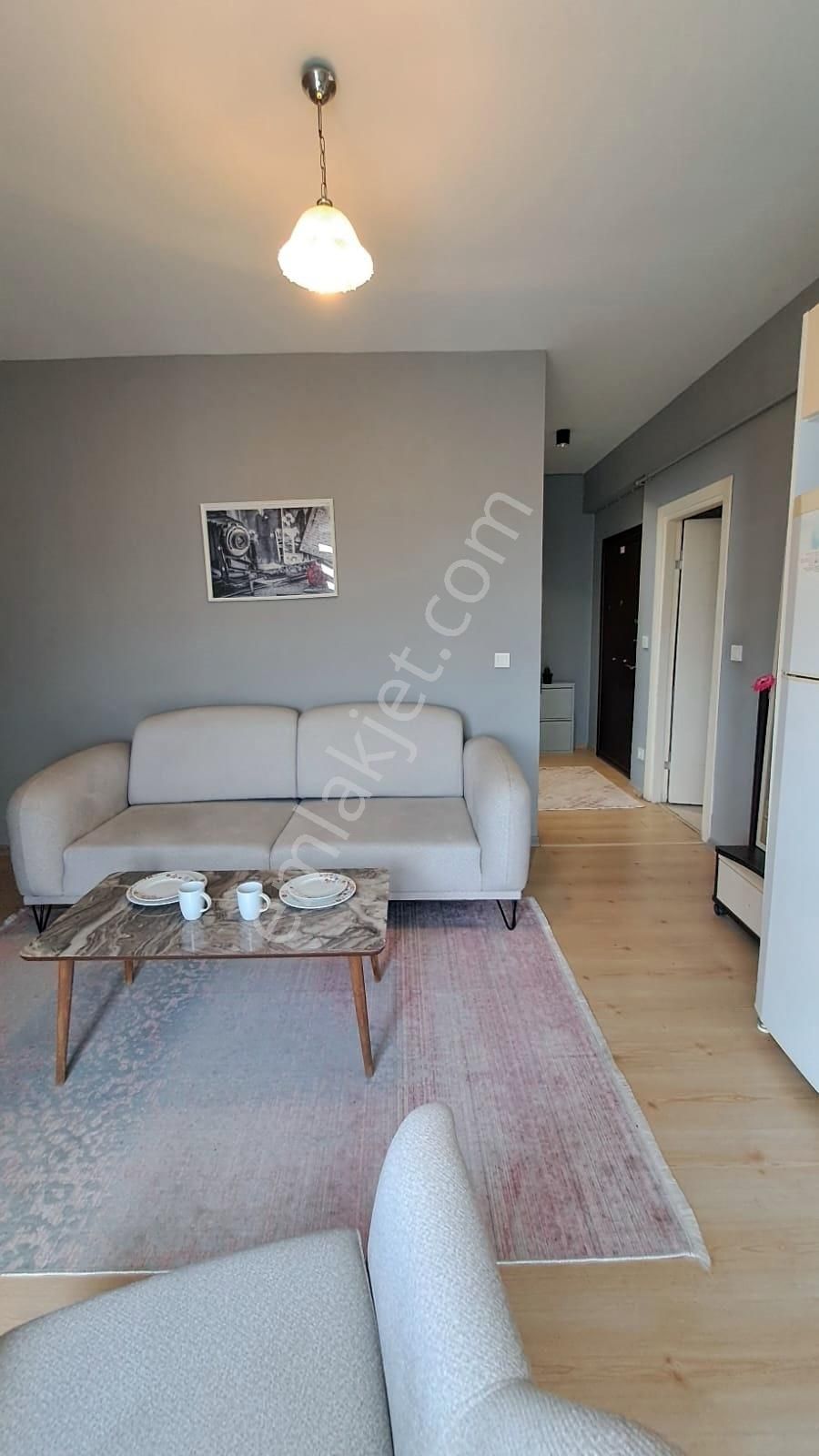 Eşyalı Kiralık Daire Eseyurt Mehterçeşmede - Görsel 13