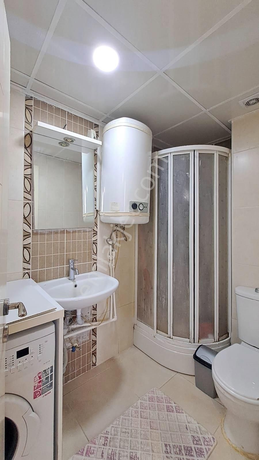 Eşyalı Kiralık Daire Eseyurt Mehterçeşmede - Görsel 6