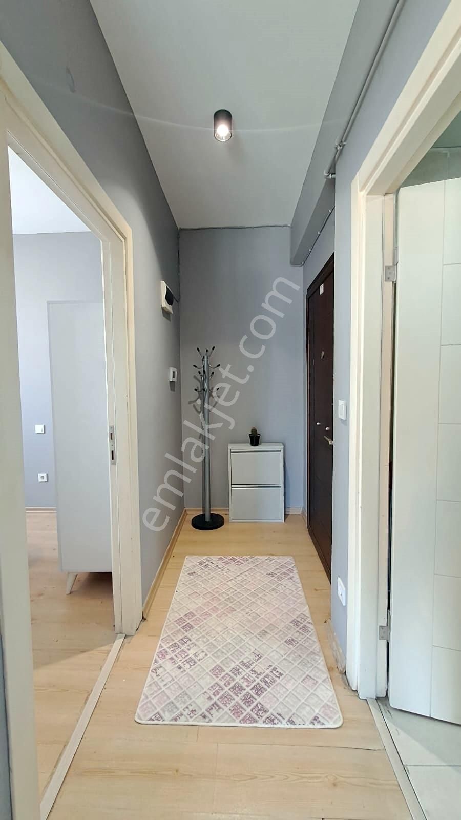 Eşyalı Kiralık Daire Eseyurt Mehterçeşmede - Görsel 31