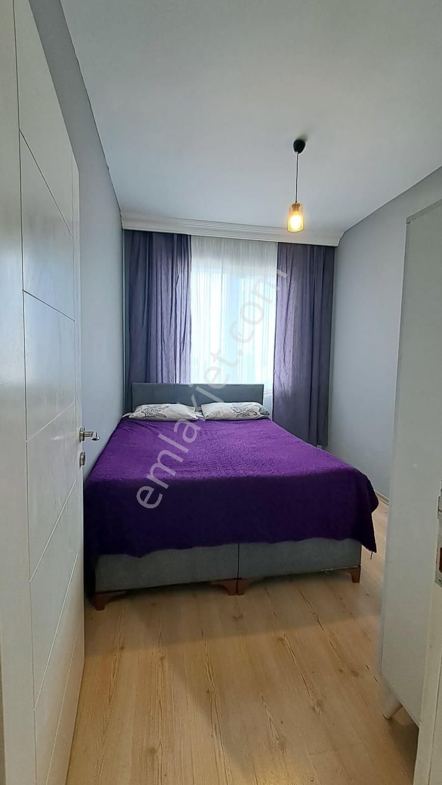Eşyalı Kiralık Daire Eseyurt Mehterçeşmede - Görsel 7