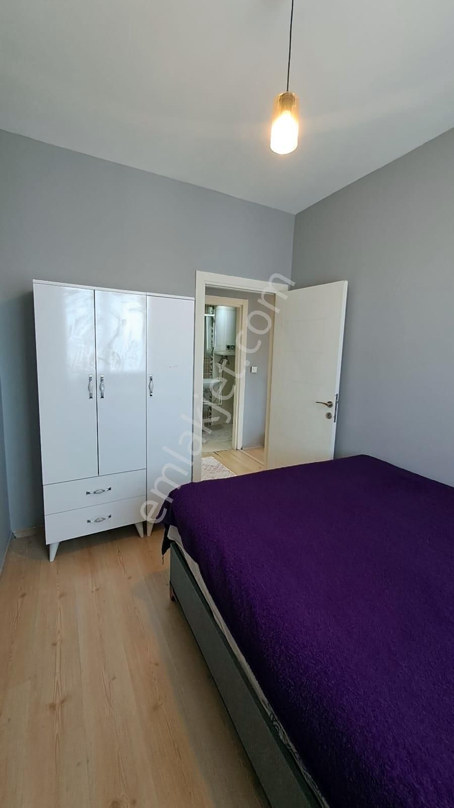 Eşyalı Kiralık Daire Eseyurt Mehterçeşmede - Görsel 19