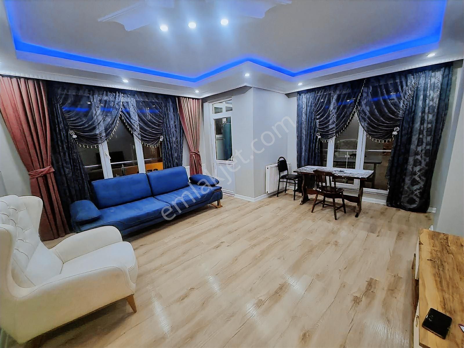 Eşyalı Kiralık Daire Eseyurt Mehterçeşmede - Görsel 2