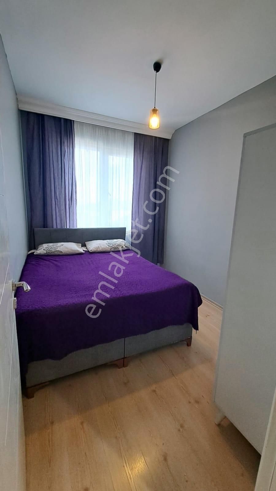 Eşyalı Kiralık Daire Eseyurt Mehterçeşmede - Görsel 21
