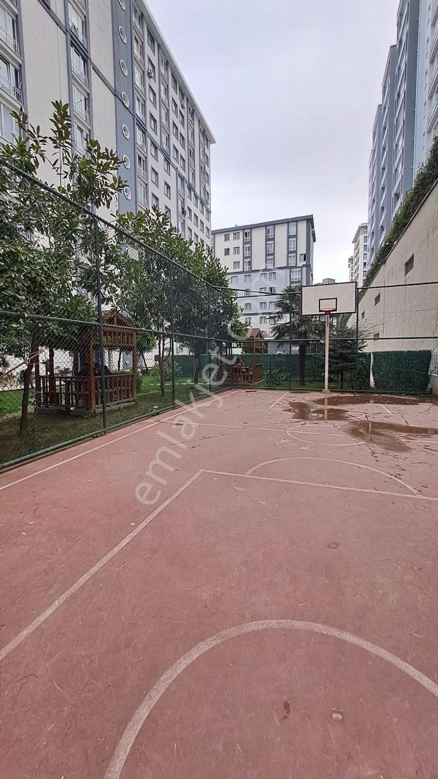 Eşyalı Kiralık Daire Eseyurt Mehterçeşmede - Görsel 29