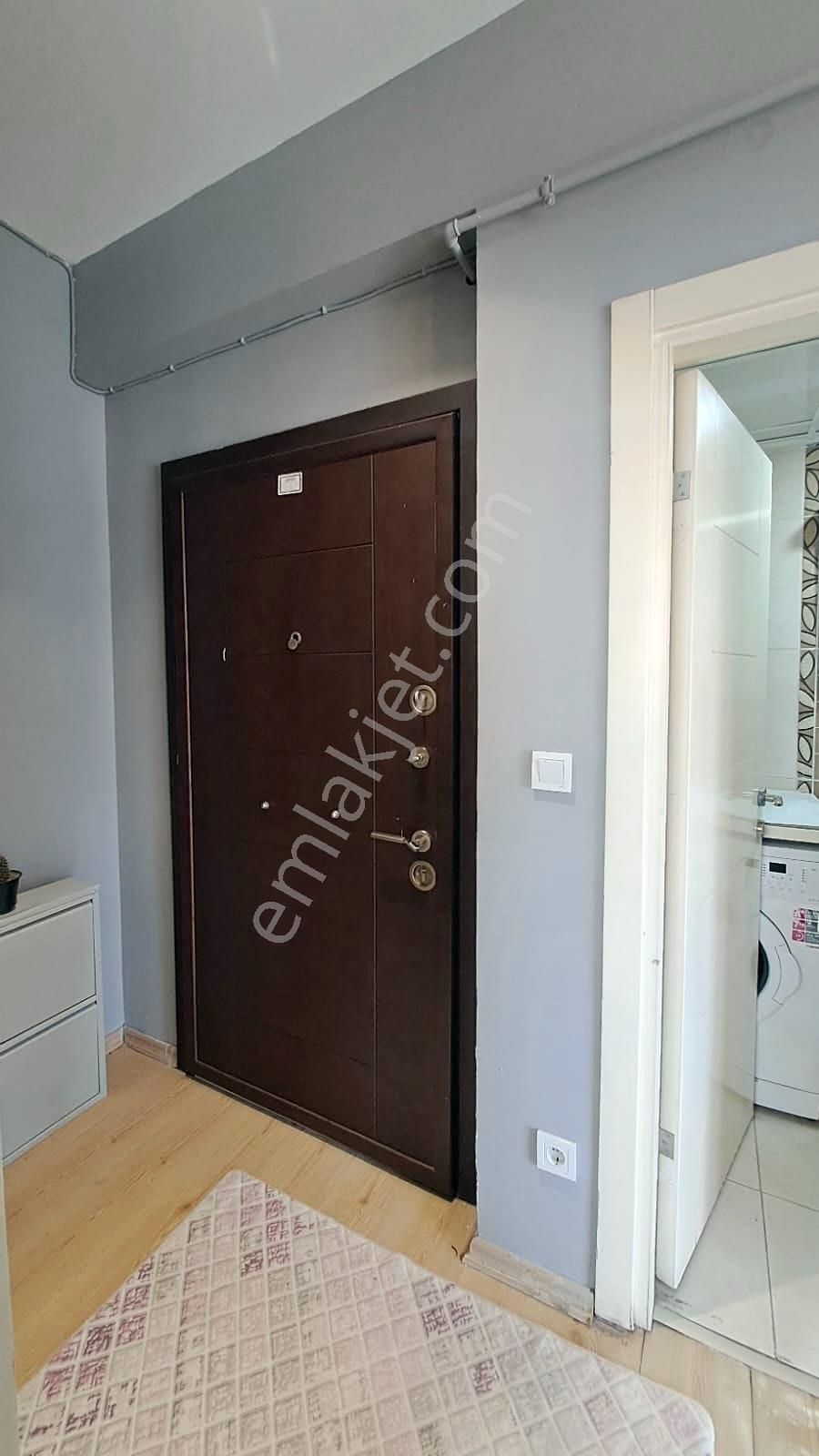 Eşyalı Kiralık Daire Eseyurt Mehterçeşmede - Görsel 8
