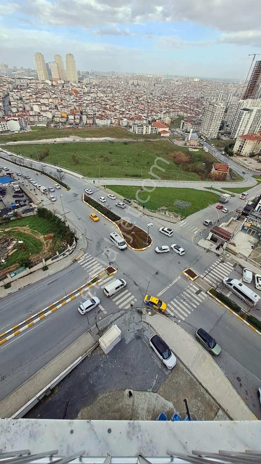 Eşyalı Kiralık Daire Eseyurt Mehterçeşmede - Görsel 28