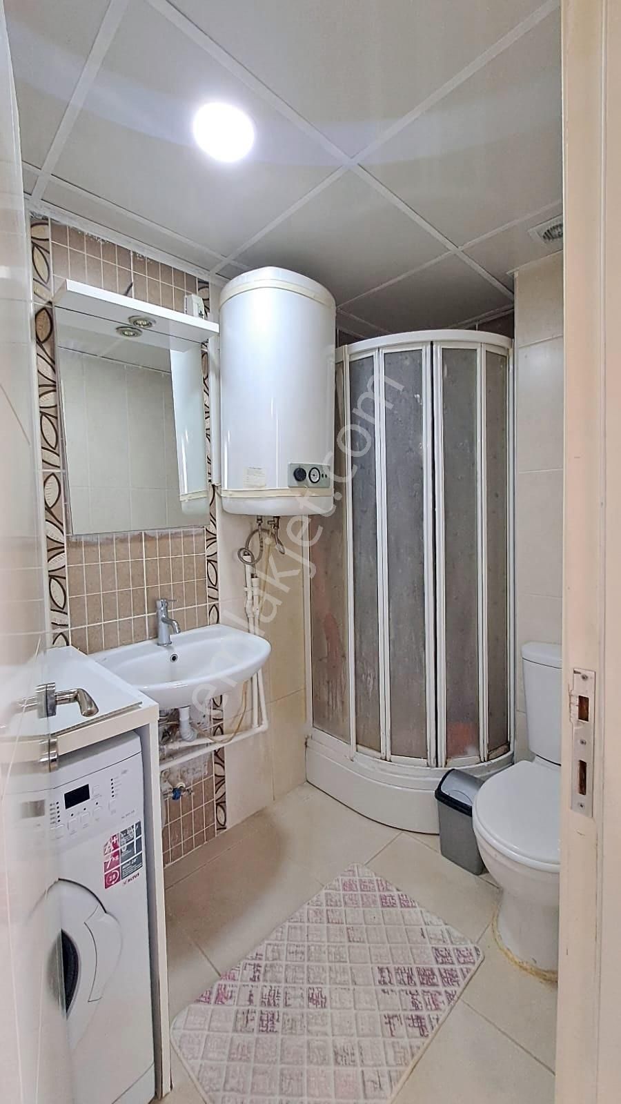 Eşyalı Kiralık Daire Eseyurt Mehterçeşmede - Görsel 24