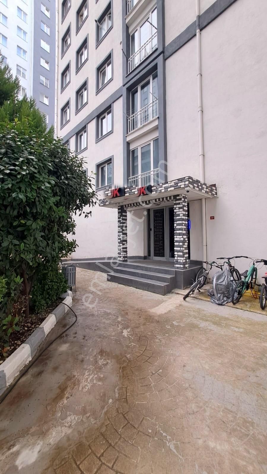 Eşyalı Kiralık Daire Eseyurt Mehterçeşmede - Görsel 23