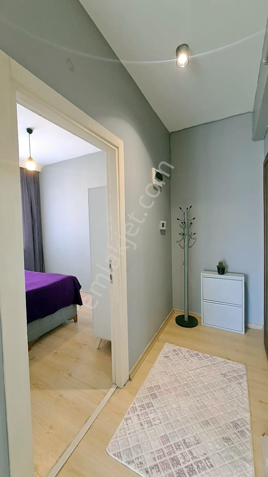 Eşyalı Kiralık Daire Eseyurt Mehterçeşmede - Görsel 22